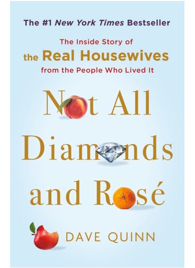 Buy Not All Diamonds and Rose : The Inside Story of The Real Housewives from the People Who Lived It in Saudi Arabia