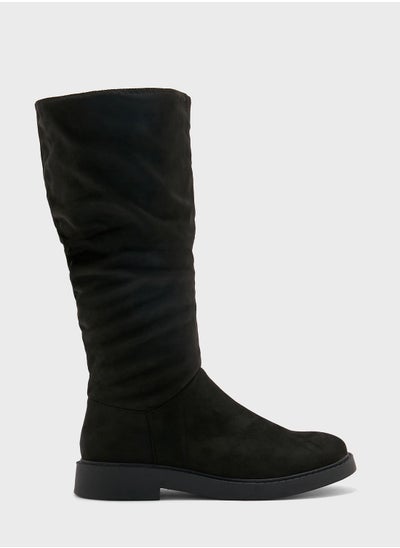 Buy Wf S Dreamy Knee Boots in Saudi Arabia