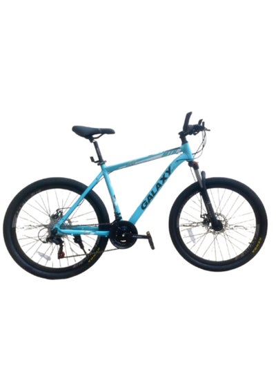 Buy Aluminum Galaxy A6 Mountain Bike in Egypt