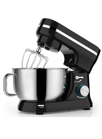 Buy 3-IN-1 Electric Stand Mixer in Saudi Arabia