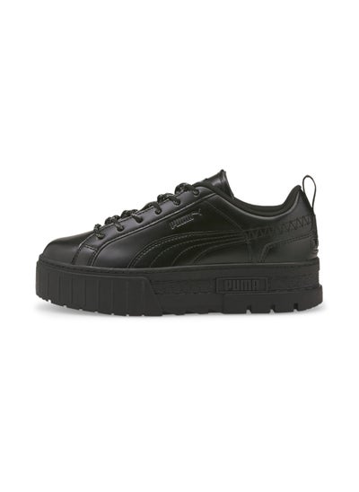 Buy Womens PUMA x DUA LIPA Mayze Flutur Trainers in UAE