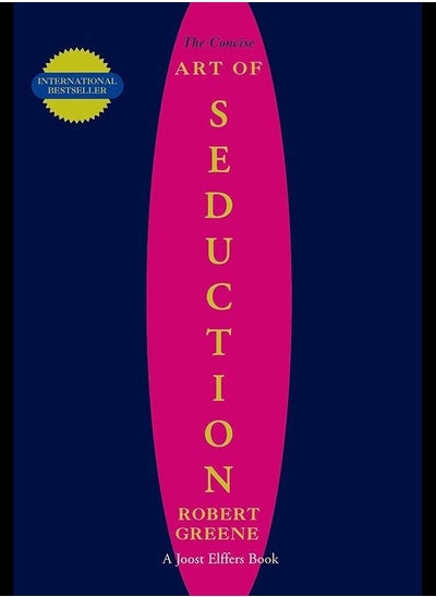 اشتري The Concise Art Of Seduction by Robert Greene في الامارات