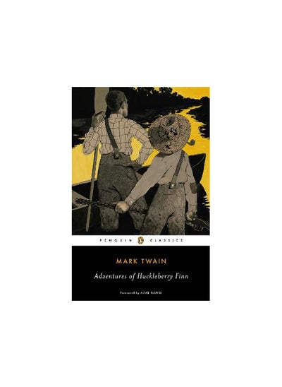 اشتري Adventures of Huckleberry Finn في مصر