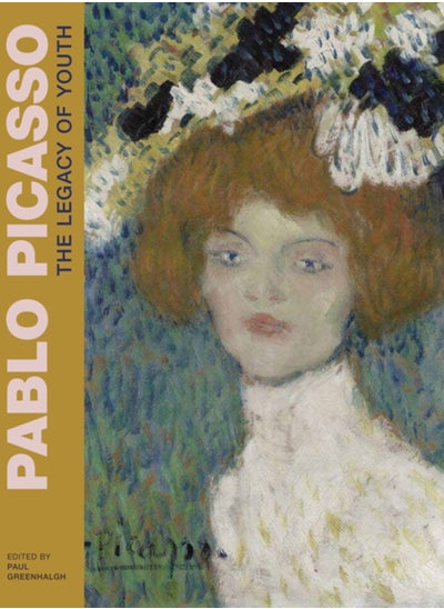 اشتري Pablo Picasso : The Legacy of Youth في السعودية