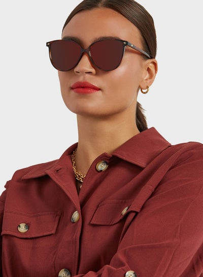 Buy Eternally B Pilot Sunglasses in Saudi Arabia