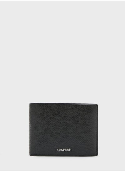 Buy Logo Trifold Wallet in UAE