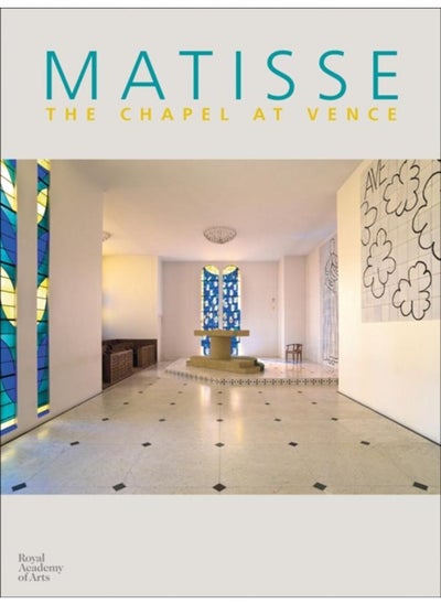 اشتري Matisse: Chapel at Vence في الامارات