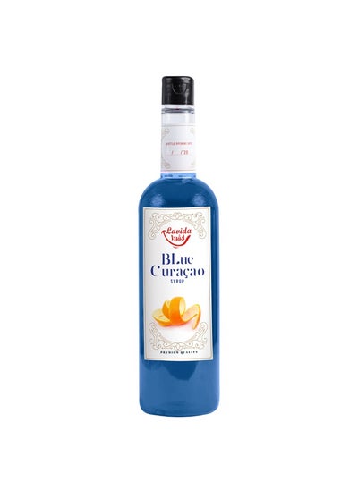 Buy Bluecuracao Syrup ,400 Ml in Egypt