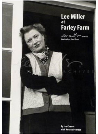 اشتري Lee Miller at Farley Farm في السعودية