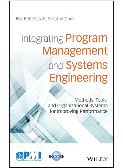 اشتري Integrating Program Management and Systems Engineering في الامارات