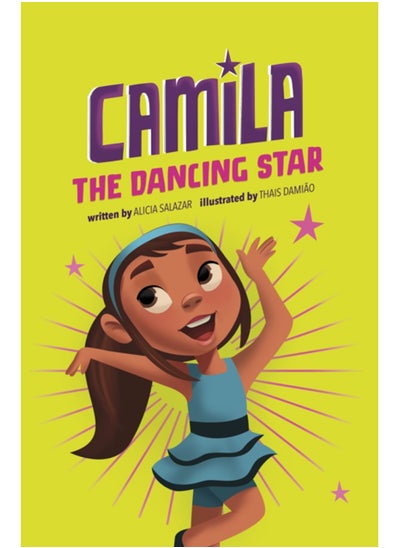 Buy Camila the Dancing Star in Saudi Arabia