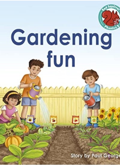 Buy Gardening fun in Saudi Arabia