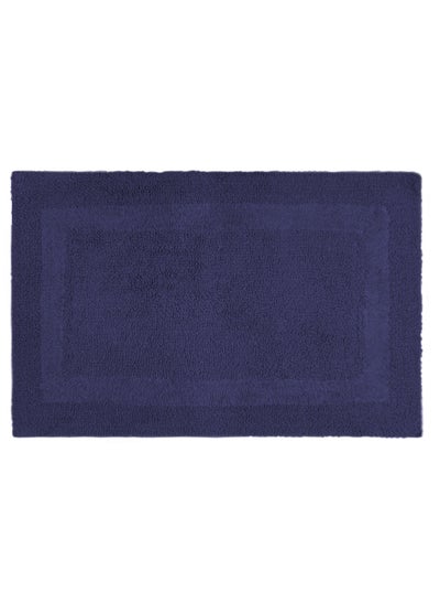 اشتري Raymond Home Bath Mat - Luxurious, Ultra-Absorbent Bathroom Mat with Non-Slip Backing Color Persian - (50 * 80 CM) في الامارات