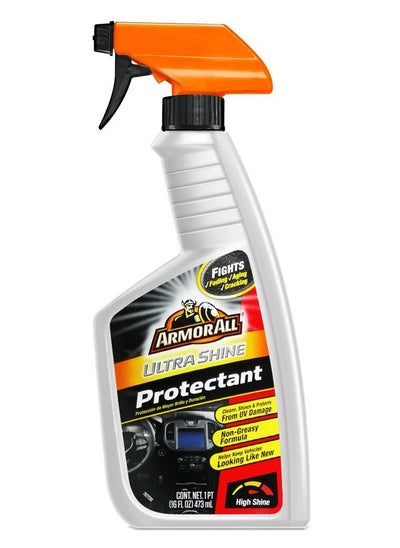 Buy Ultra Shine Protectant 473ml in UAE