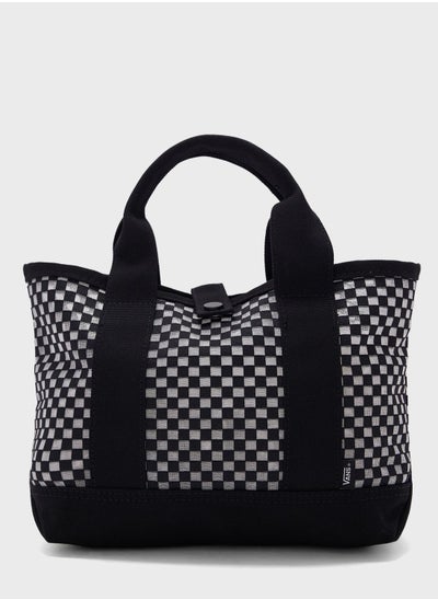 Buy Mesh Mono Tote in Saudi Arabia