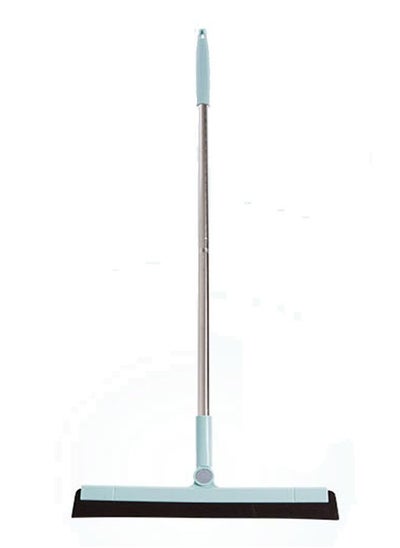 Buy Handheld Floor Wiper With Stick in UAE