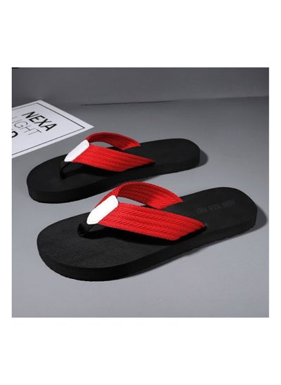 Buy New Men's Flip Flops For Summer in UAE