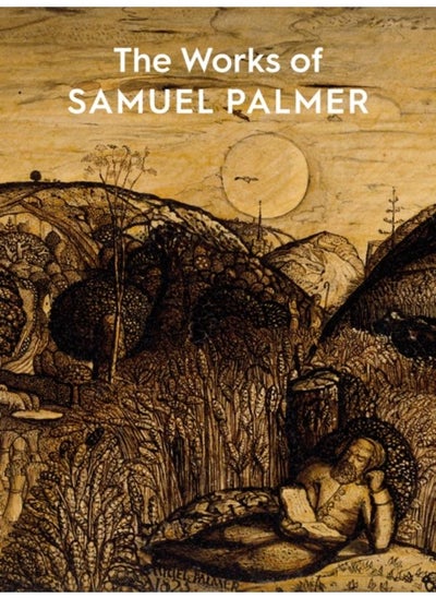 اشتري The Works of Samuel Palmer في الامارات