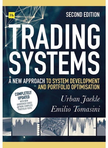 Buy Trading Systems 2nd edition in UAE