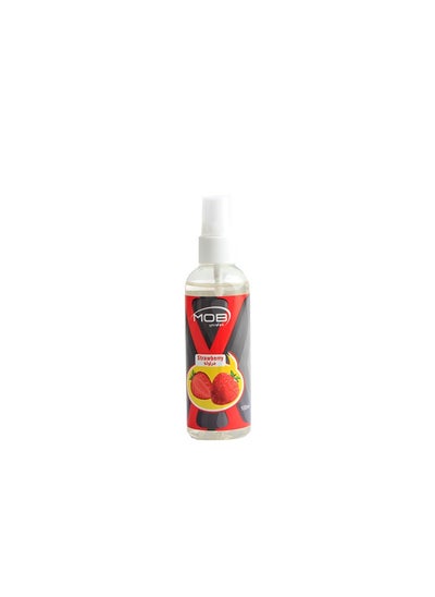 Buy MOB Strawberry Air Freshener Spray in Saudi Arabia