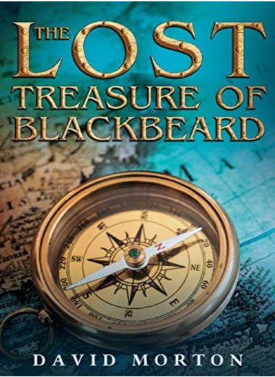 Buy The Lost Treasure of Blackbeard in UAE