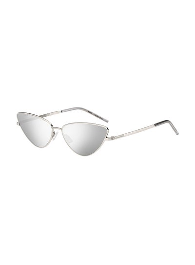 Buy Women's UV Protection Cat Eye Sunglasses - Boss 1610/S Grey Millimeter - Lens Size: 61 Mm in UAE