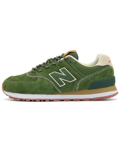 اشتري New Balance Men's 574 V2 Essential Sneaker في الامارات