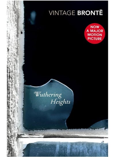 اشتري Wuthering Heights في مصر