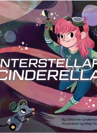 اشتري Interstellar Cinderella في السعودية