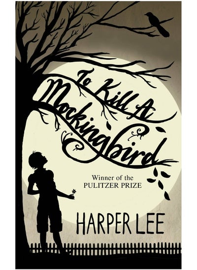 اشتري To Kill a Mockingbird في الامارات