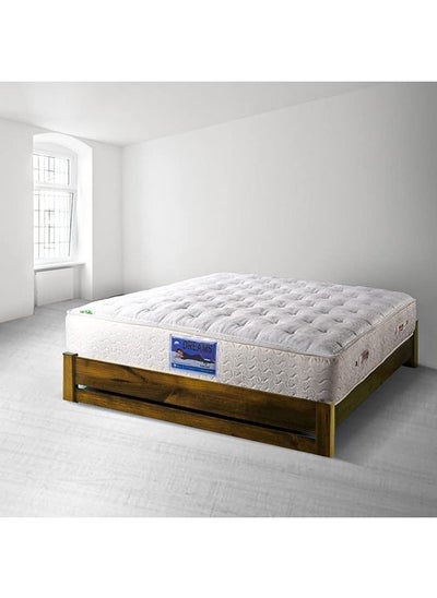 Buy Habitat Dream Mattress 160X200X27 in Egypt