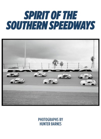 Buy Spirit Of The Southern Speedways in UAE