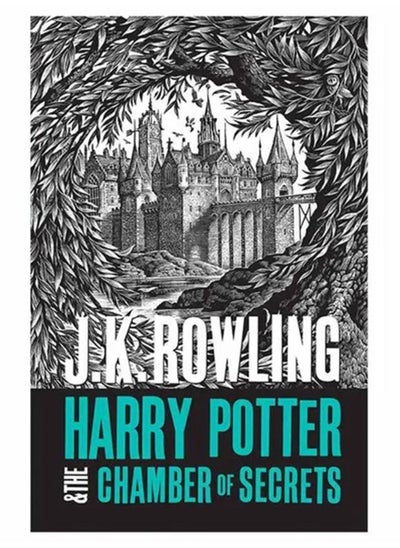 Buy Harry Potter And The Chamber Of Secrets in UAE