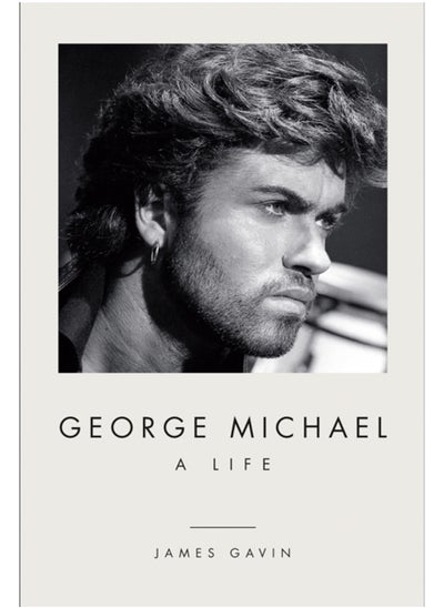 Buy George Michael: A Life in Saudi Arabia