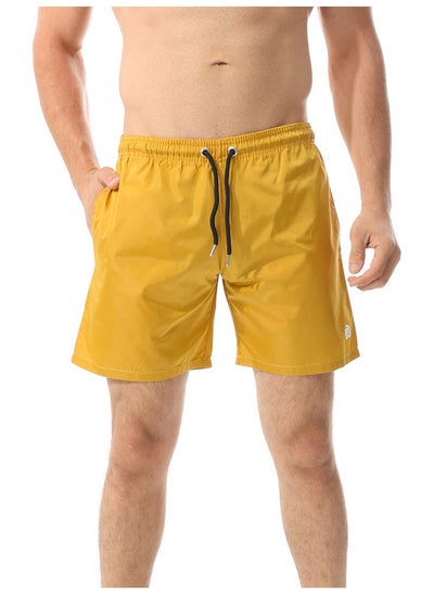 Buy Plain swim shorts in Egypt