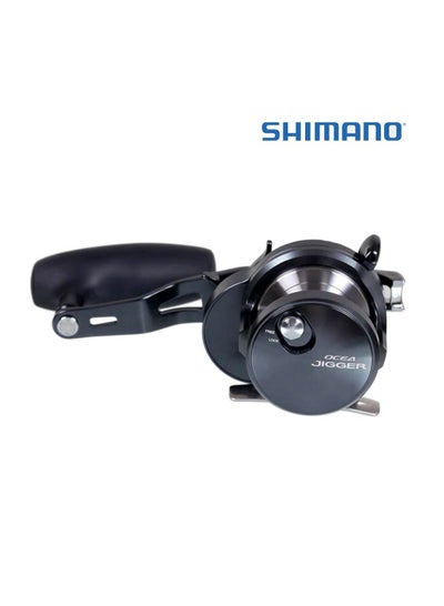 Shimano Inc. FX 2000 FC Clam FX