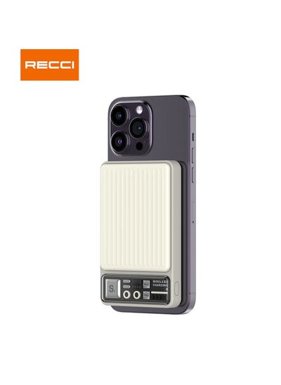 Buy Recci RPB-W18 Astro Boy Power Bank 10000 MAh in UAE