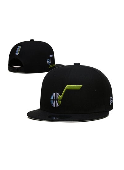 Buy NEW ERA Fashionable Streetwea Outdoor Adjustable Baseball Cap in Saudi Arabia