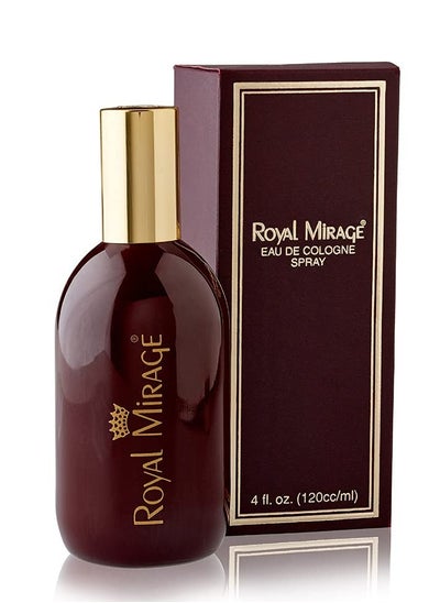 Buy Royal Mirage 120 ml in Saudi Arabia