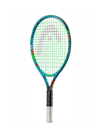 Buy Novak 21 Neon Tennis Racquet in Saudi Arabia