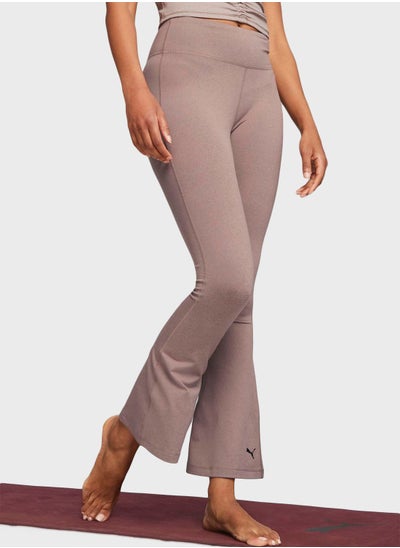 اشتري Studio Yogini Luxe Flare Pants في السعودية