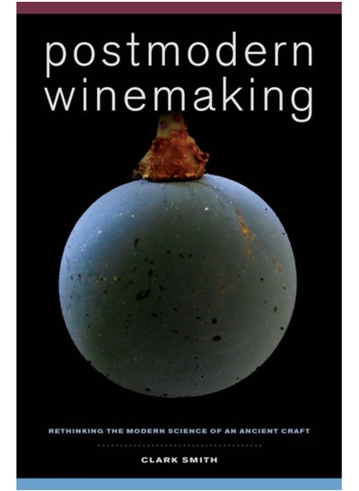 اشتري Postmodern Winemaking : Rethinking the Modern Science of an Ancient Craft في الامارات