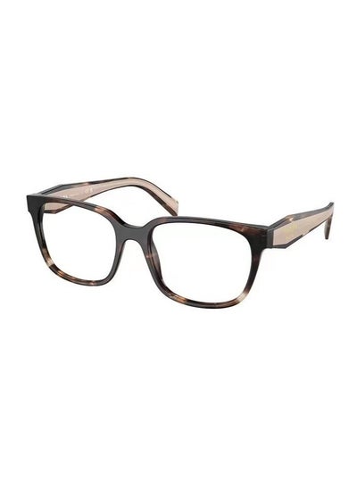 Buy PRADA Color Matching Glasses Frame PR17zv in UAE