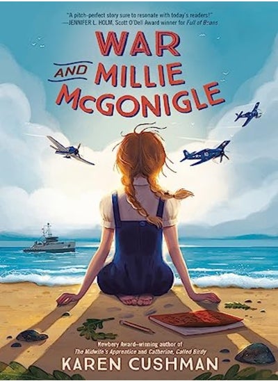 اشتري War and Millie McGonigle في الامارات