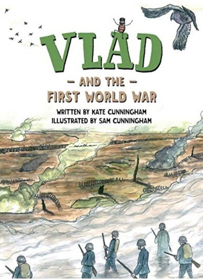 اشتري Vlad and the First World War في الامارات