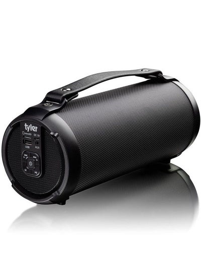 Wireless Bluetooth Speaker Water Resistant Long Range 200 Watt ...