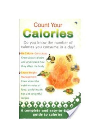 Buy Count Your Calories in UAE