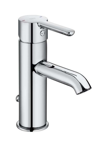 Buy Roca Basin Mixer 308 Carelia Nickel in Egypt