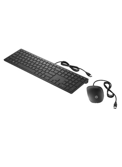 اشتري Computer keyboard and mouse في السعودية