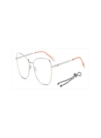 Buy Eyeglass model MMI 0102 3YZ/15 size 56 in Saudi Arabia